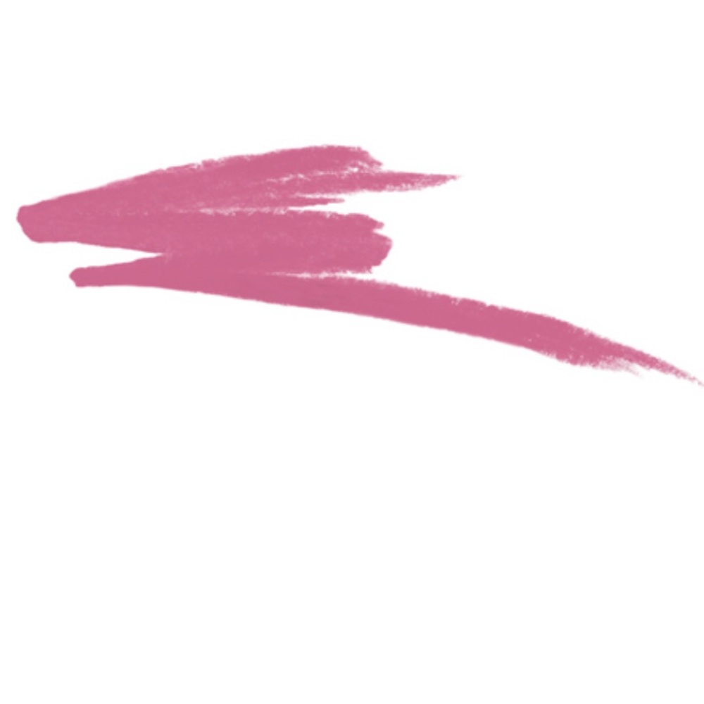 NARS Velvet Matte Lip Pencil - Never Say Never - Pink Lilac - - Picture 2 of 3